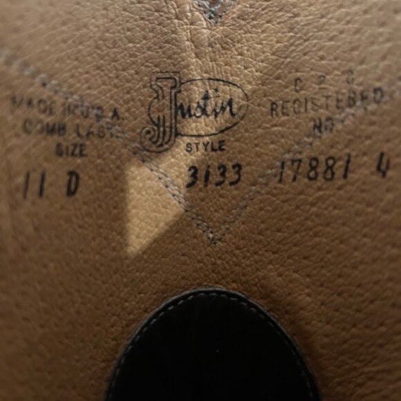 Justin Roper originals - Picture 6 of 6